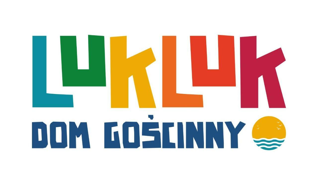 Dom Goscinny Lukluk Sopot Ngoại thất bức ảnh